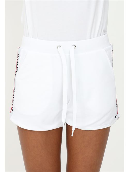 SHORT MOSCHINO | 4312 9002/A0001